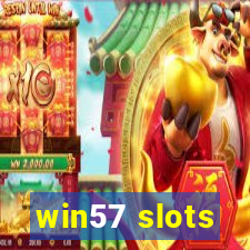 win57 slots